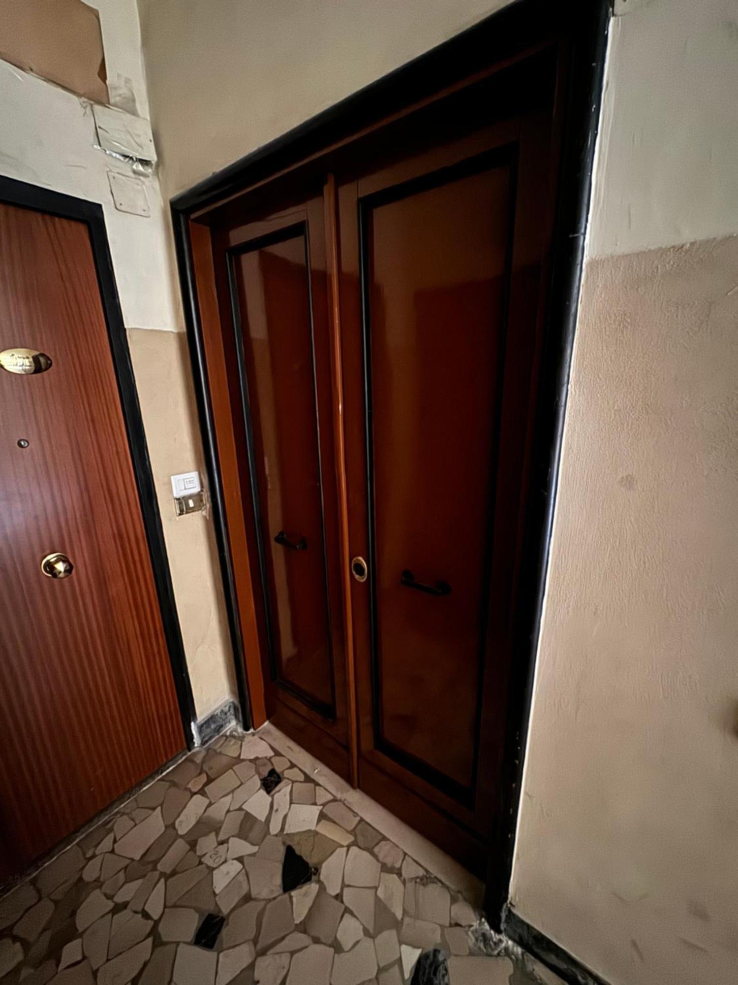 La Casetta Di Nanny Napoli Eksteriør bilde